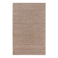 DOSPAT RUG - JUTE/ WOOL