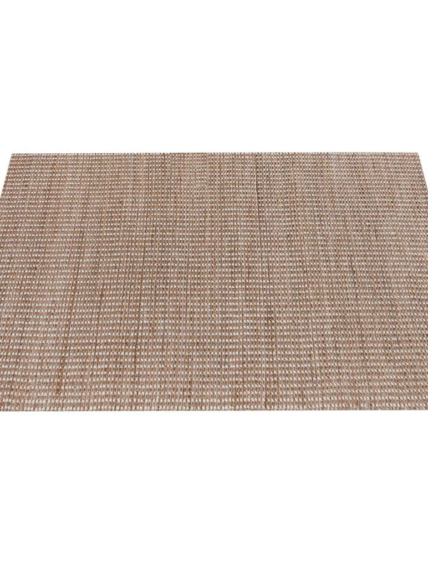 DOSPAT RUG - JUTE/ WOOL
