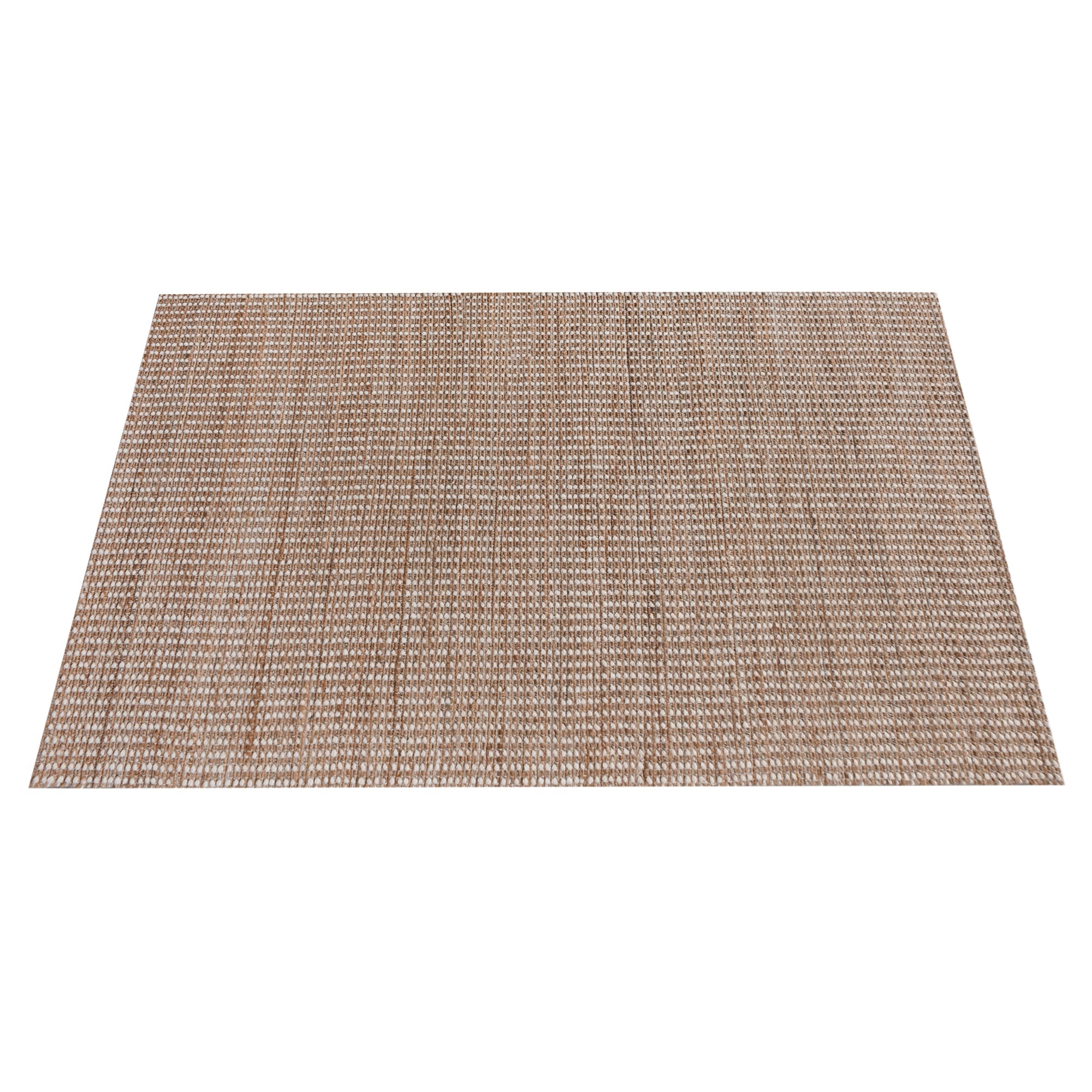 DOSPAT RUG - JUTE/ WOOL