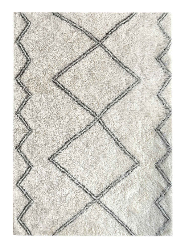 ELBURG RUG - NZ WOOL