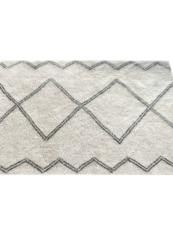 ELBURG RUG - NZ WOOL