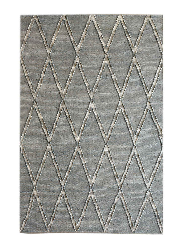 ERMIN RUG - HEMP