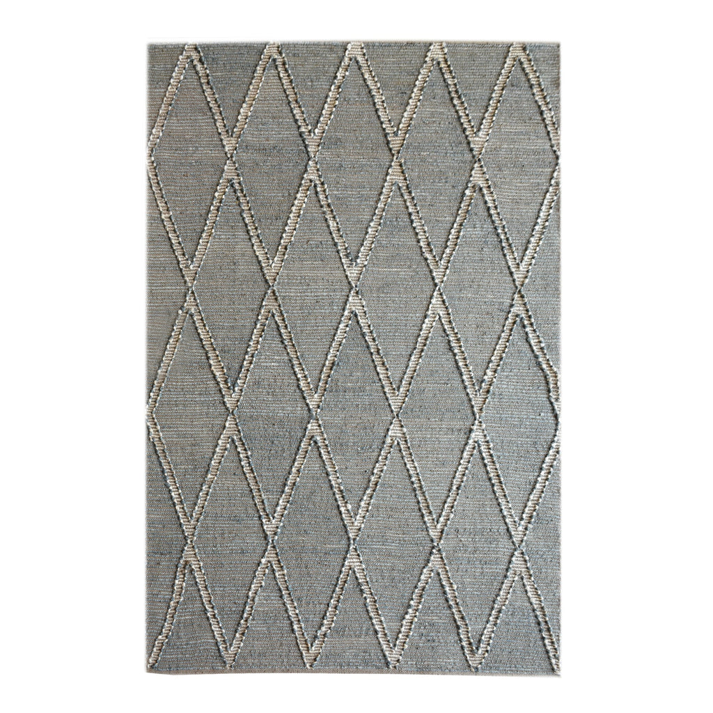 Area Rug, Bedroom Rug, Living Room Rug, Living Area Rug, Indian Rug, Office Carpet, Office Rug, Shop Rug Online, Hemp, Sage, Pitloom, Flat Weave, Geometrical