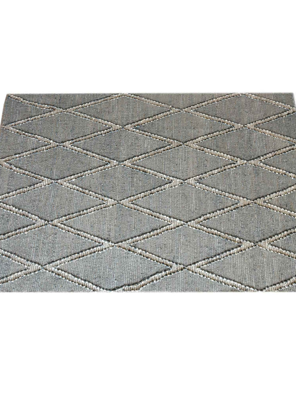 ERMIN RUG - HEMP
