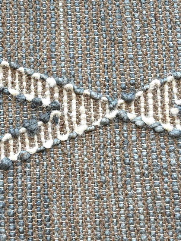 ERMIN RUG - HEMP