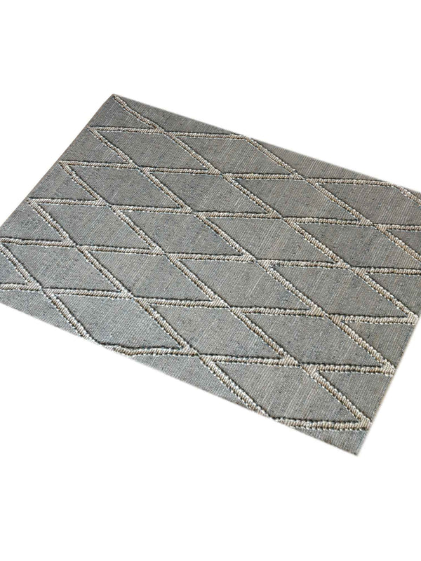 ERMIN RUG - HEMP