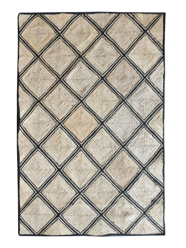 ESTORIA RUG - HEMP