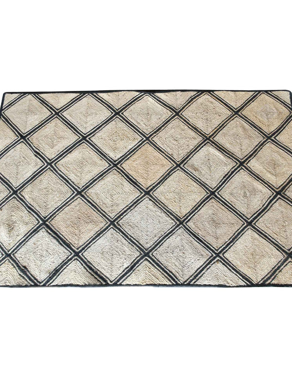 ESTORIA RUG - HEMP