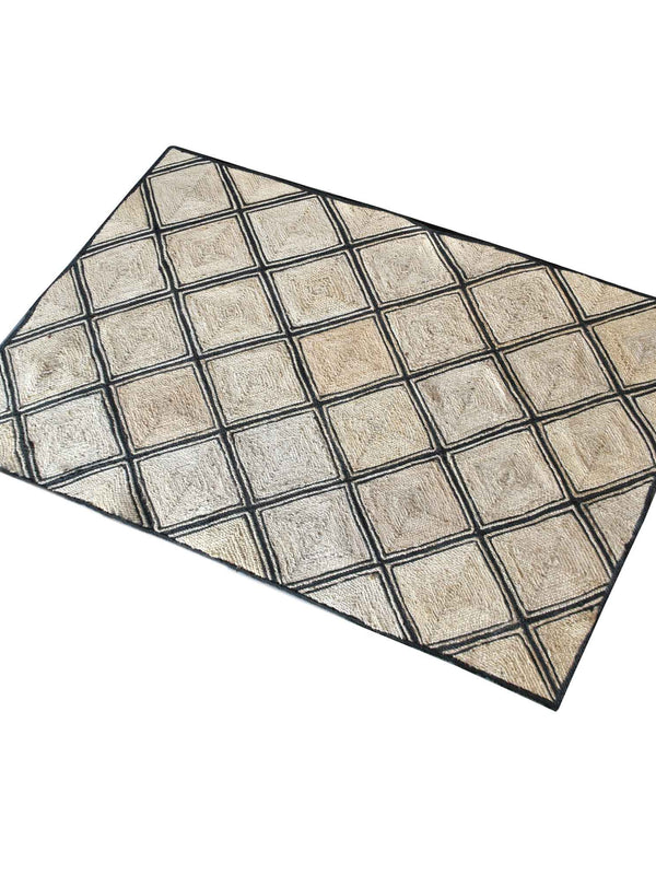 ESTORIA RUG - HEMP