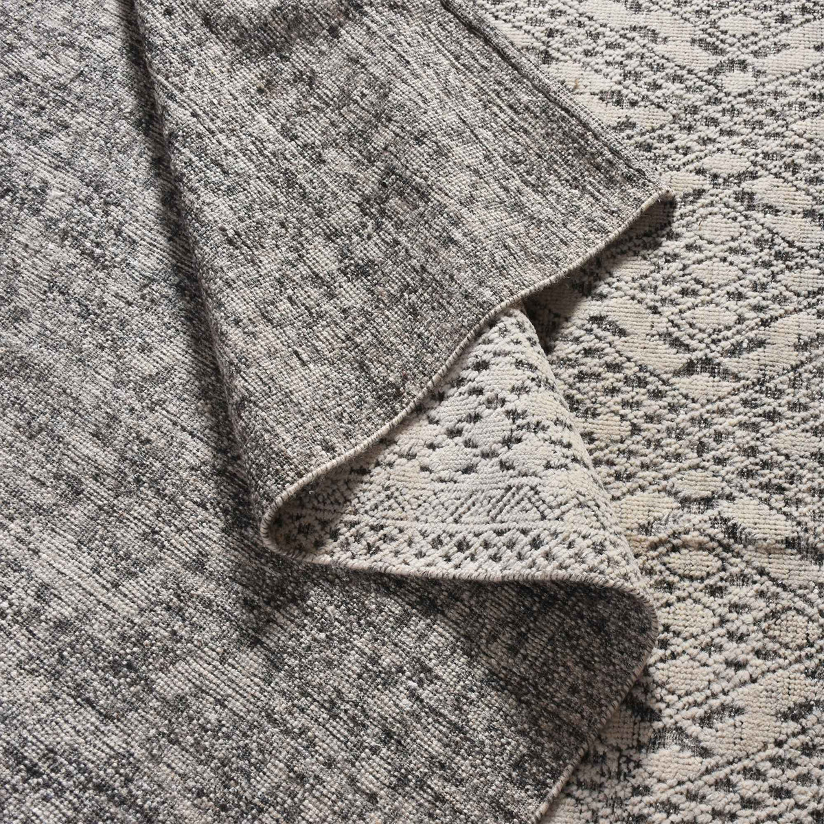 ETANG RUG - WOOL