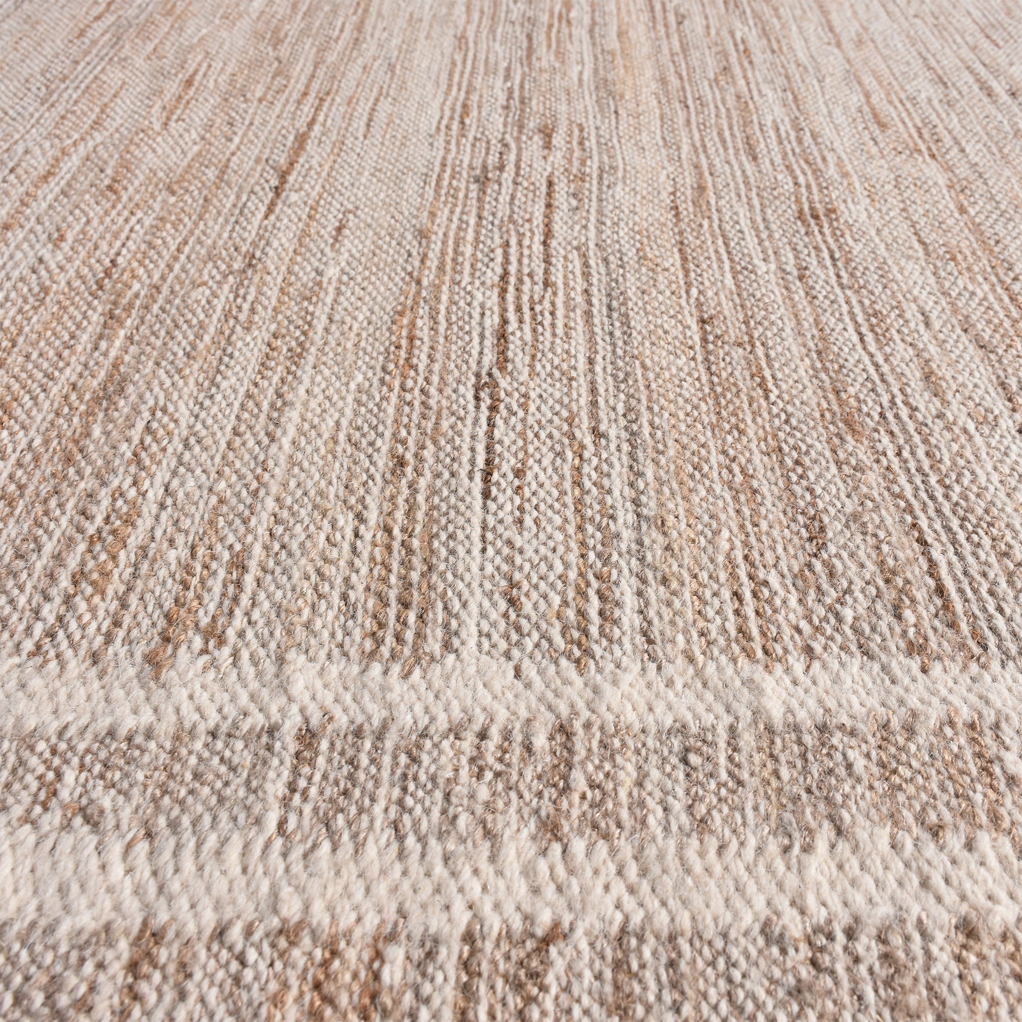 Area Rug, Bedroom Rug, Living Room Rug, Living Area Rug, Indian Rug, Office Carpet, Office Rug, Shop Rug Online, Hemp, Wool, Natural, Natural White, Punja, Flat Weave, intricate