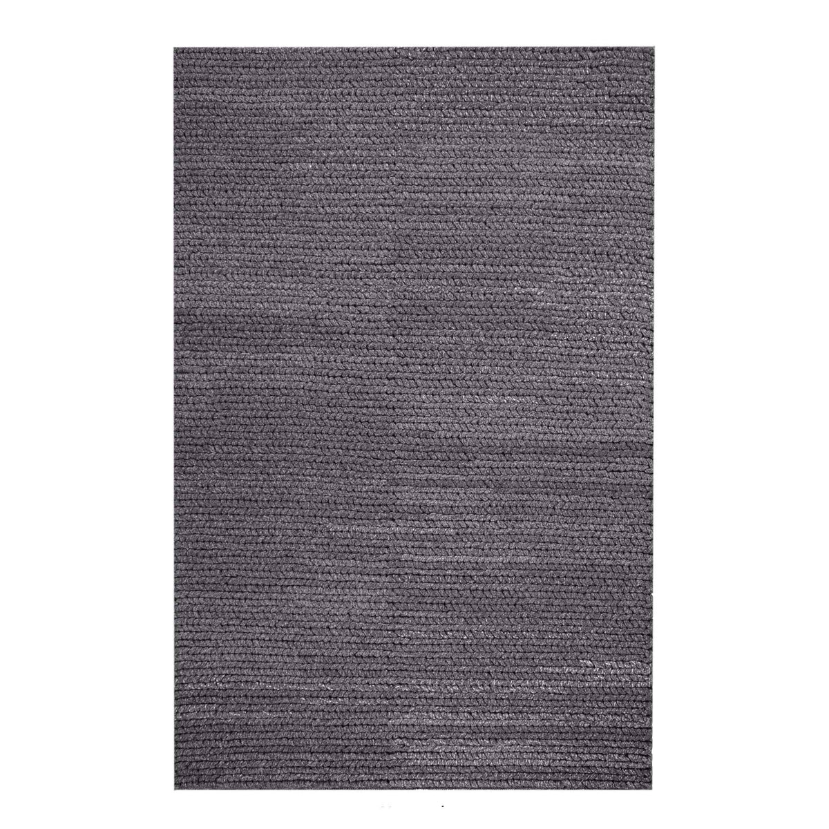 Monolith & Heart Europa Hand-Woven Wool Rug, Multiple Colours