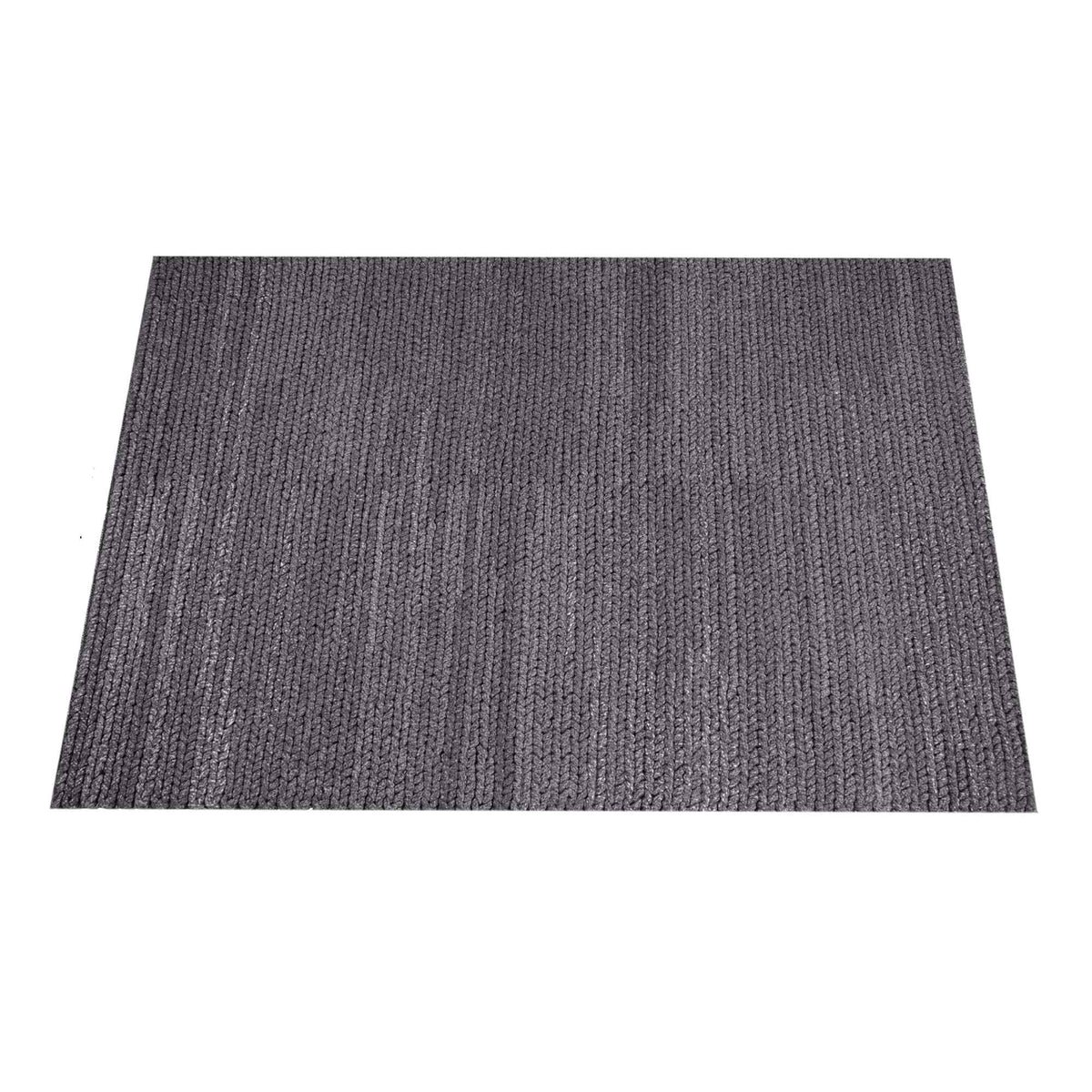 Monolith & Heart Europa Hand-Woven Wool Rug, Multiple Colours