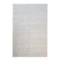 Area Rug, Bedroom Rug, Living Room Rug, Living Area Rug, Indian Rug, Office Carpet, Office Rug, Shop Rug Online, Wool, Natural White, Pitloom, All Loop, Braided