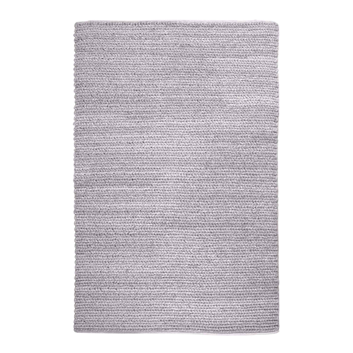 Monolith & Heart Europa Hand-Woven Wool Rug, Multiple Colours