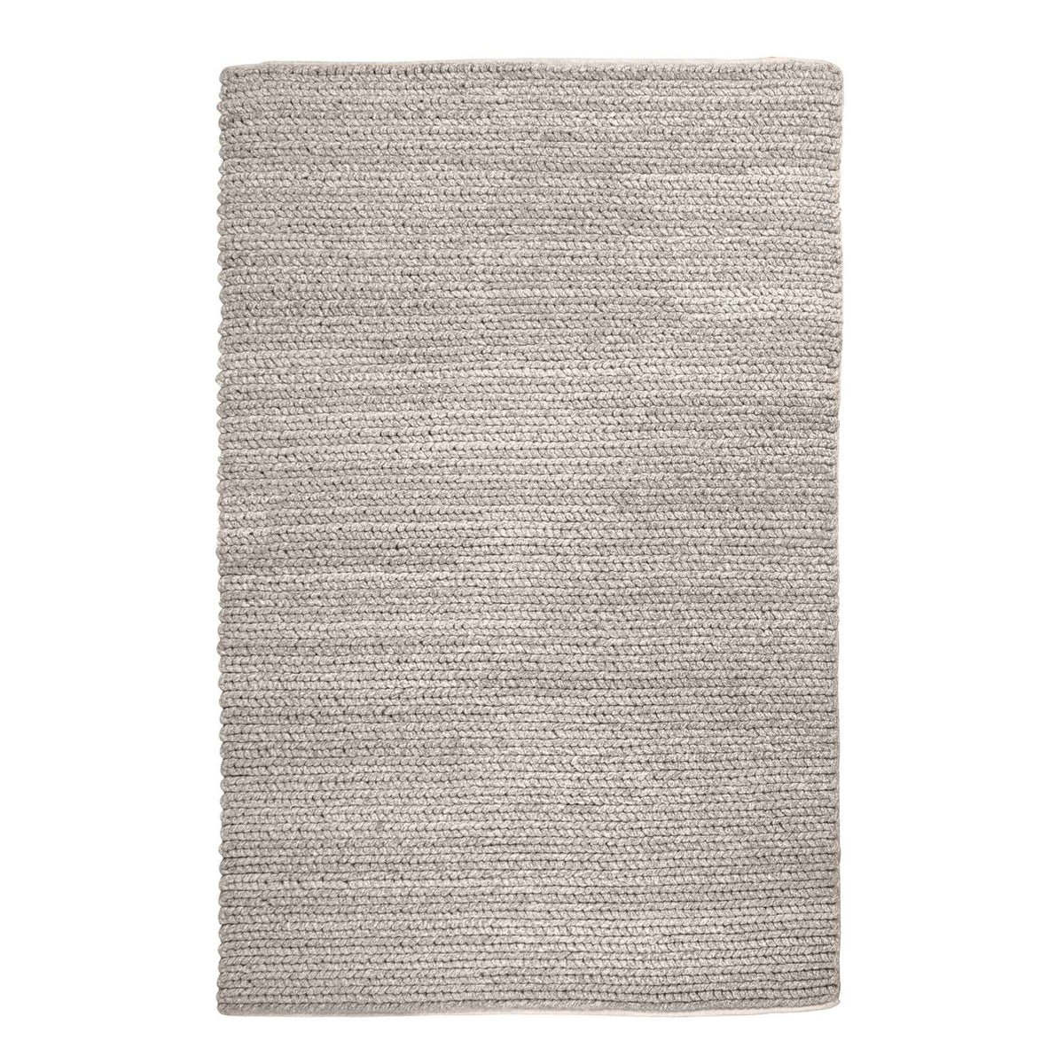 Monolith & Heart Europa Hand-Woven Wool Rug, Multiple Colours