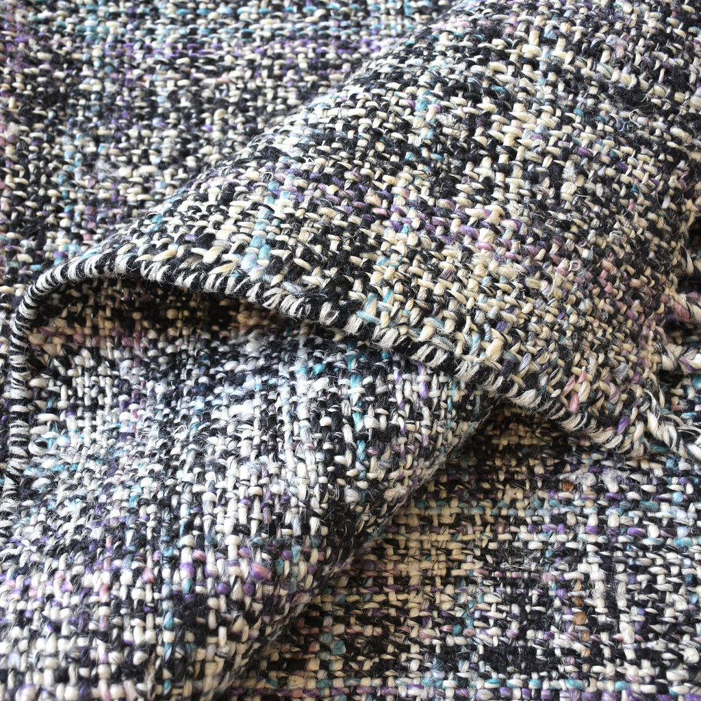 Area Rug, Bedroom Rug, Living Room Rug, Living Area Rug, Indian Rug, Office Carpet, Office Rug, Shop Rug Online, Hemp, Wool, Viscose Blend, Natural Grey, Charcoal, Punja, Flat Weave, Textured