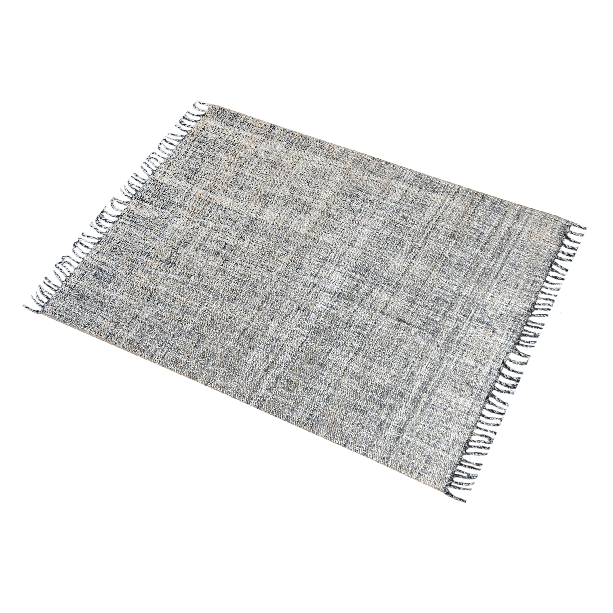 Area Rug, Bedroom Rug, Living Room Rug, Living Area Rug, Indian Rug, Office Carpet, Office Rug, Shop Rug Online, Hemp, Wool, Viscose Blend, Aqua, Charcoal, Punja, Flat Weave, Textured