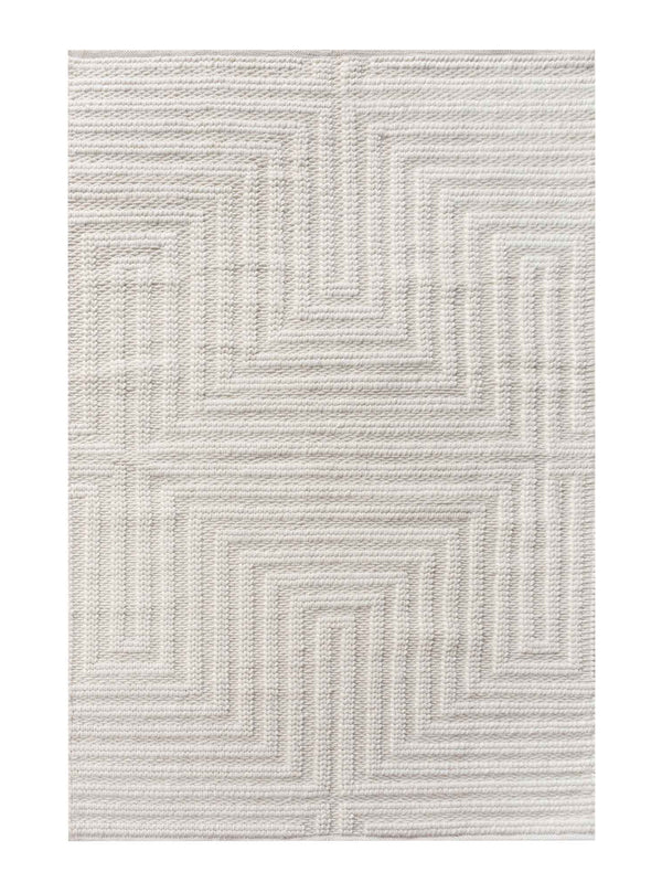 FALAISE RUG - NZ WOOL
