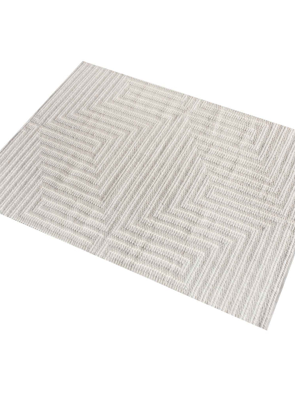 FALAISE RUG - NZ WOOL