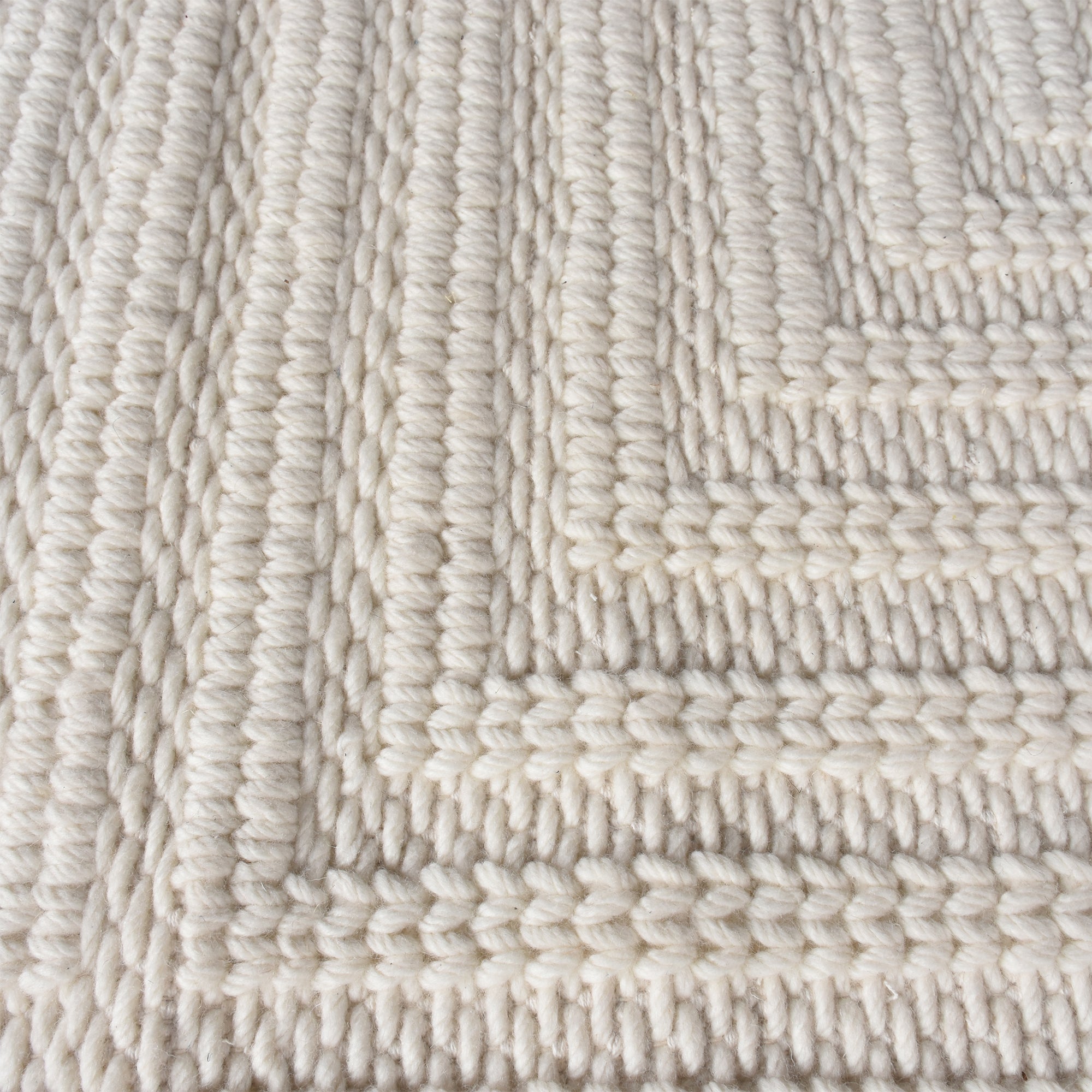 Area Rug, Bedroom Rug, Living Room Rug, Living Area Rug, Indian Rug, Office Carpet, Office Rug, Shop Rug Online, Nz Wool, Natural White, Punja, All Loop, geometrical
