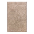 FELIZ RUG - JUTE/ COTTON