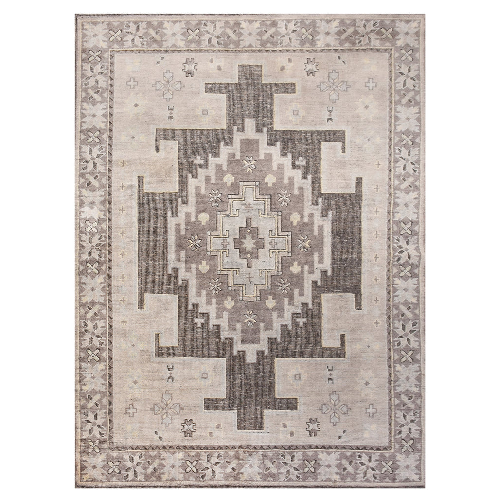 FENLAND RUG - WOOL