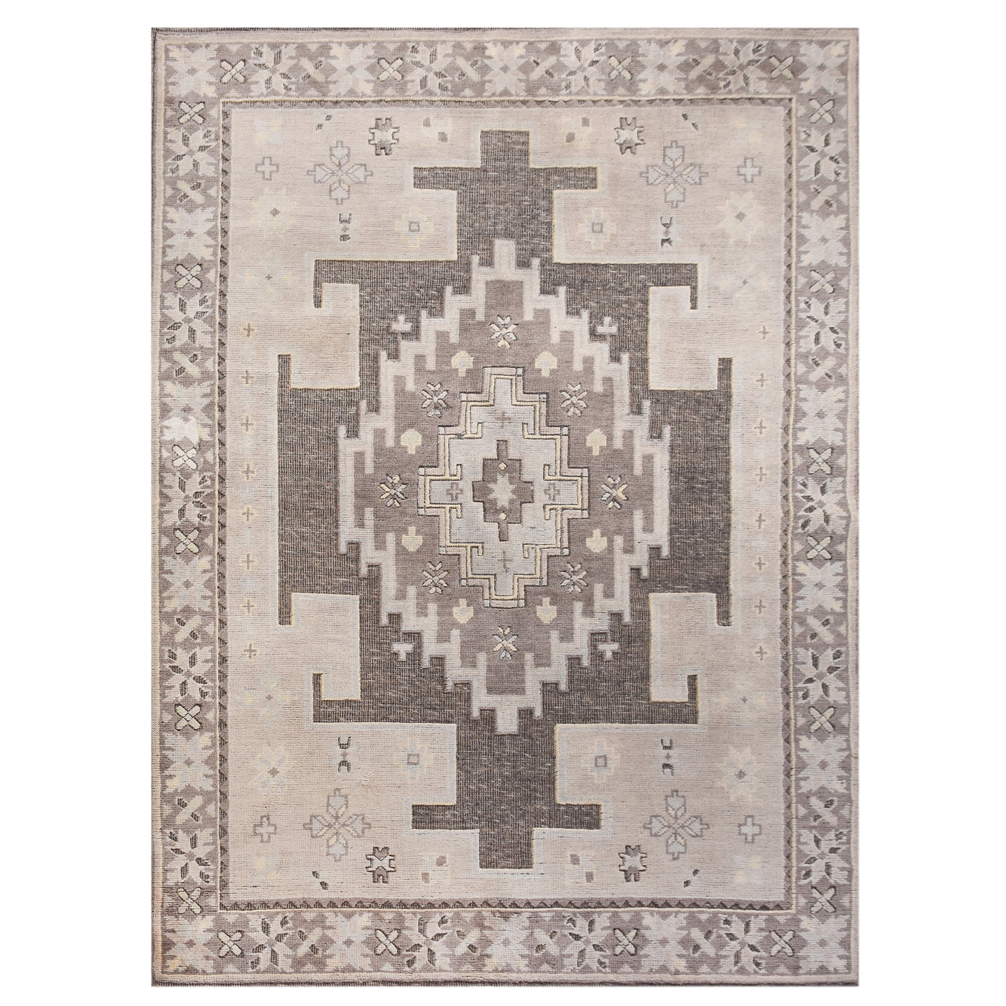 FENLAND RUG - WOOL