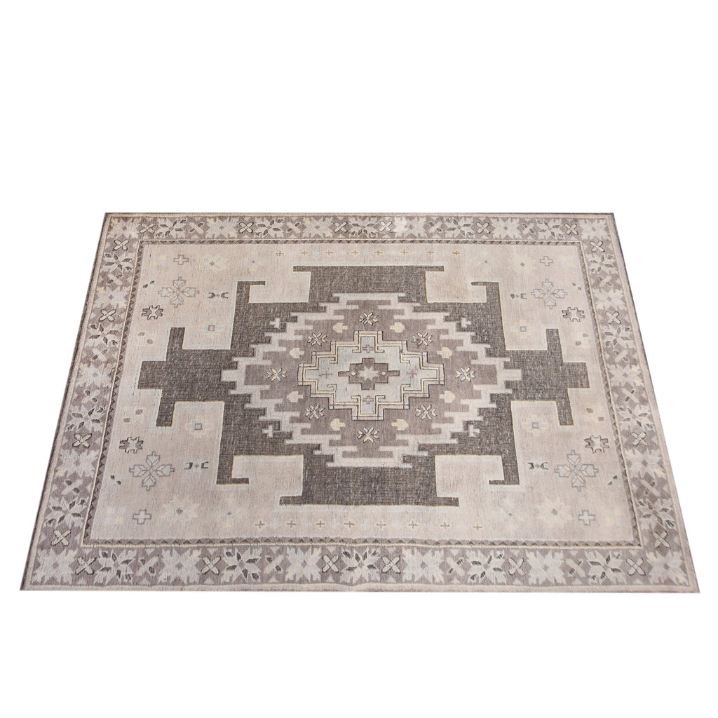 FENLAND RUG - WOOL