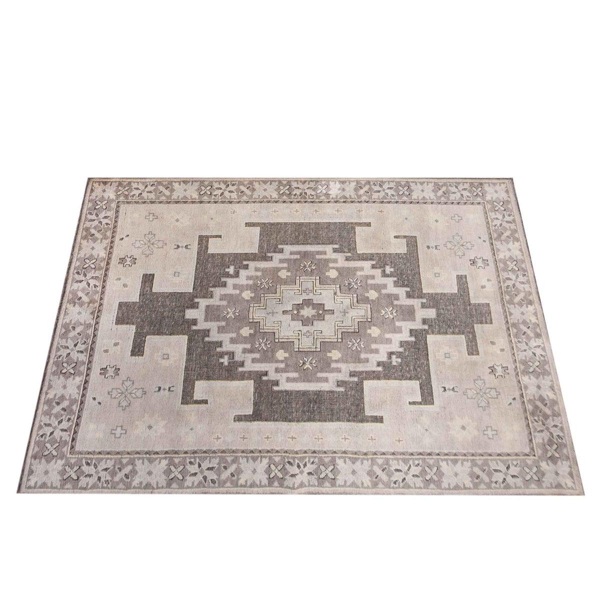 FENLAND RUG - WOOL