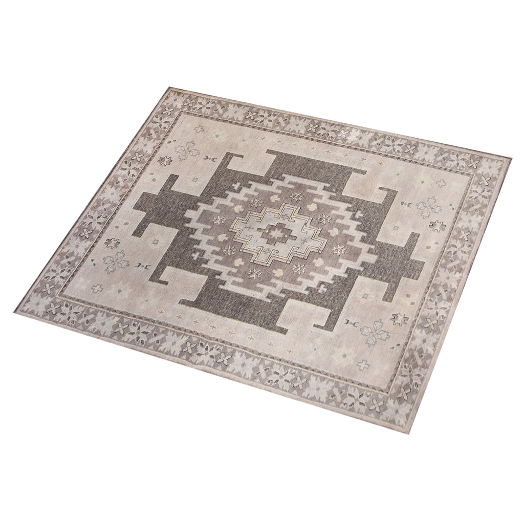 FENLAND RUG - WOOL