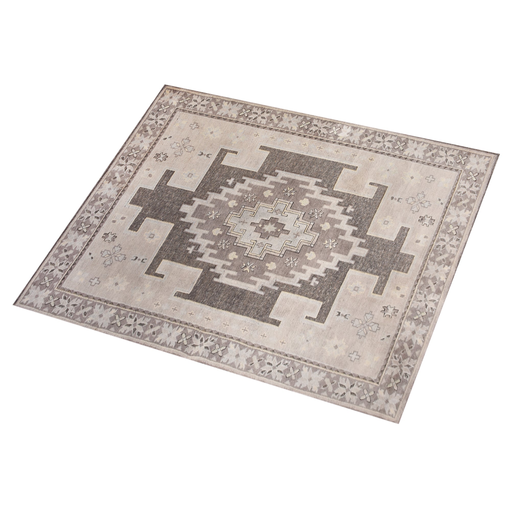 FENLAND RUG - WOOL