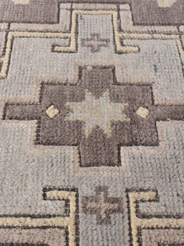 FENLAND RUG - WOOL