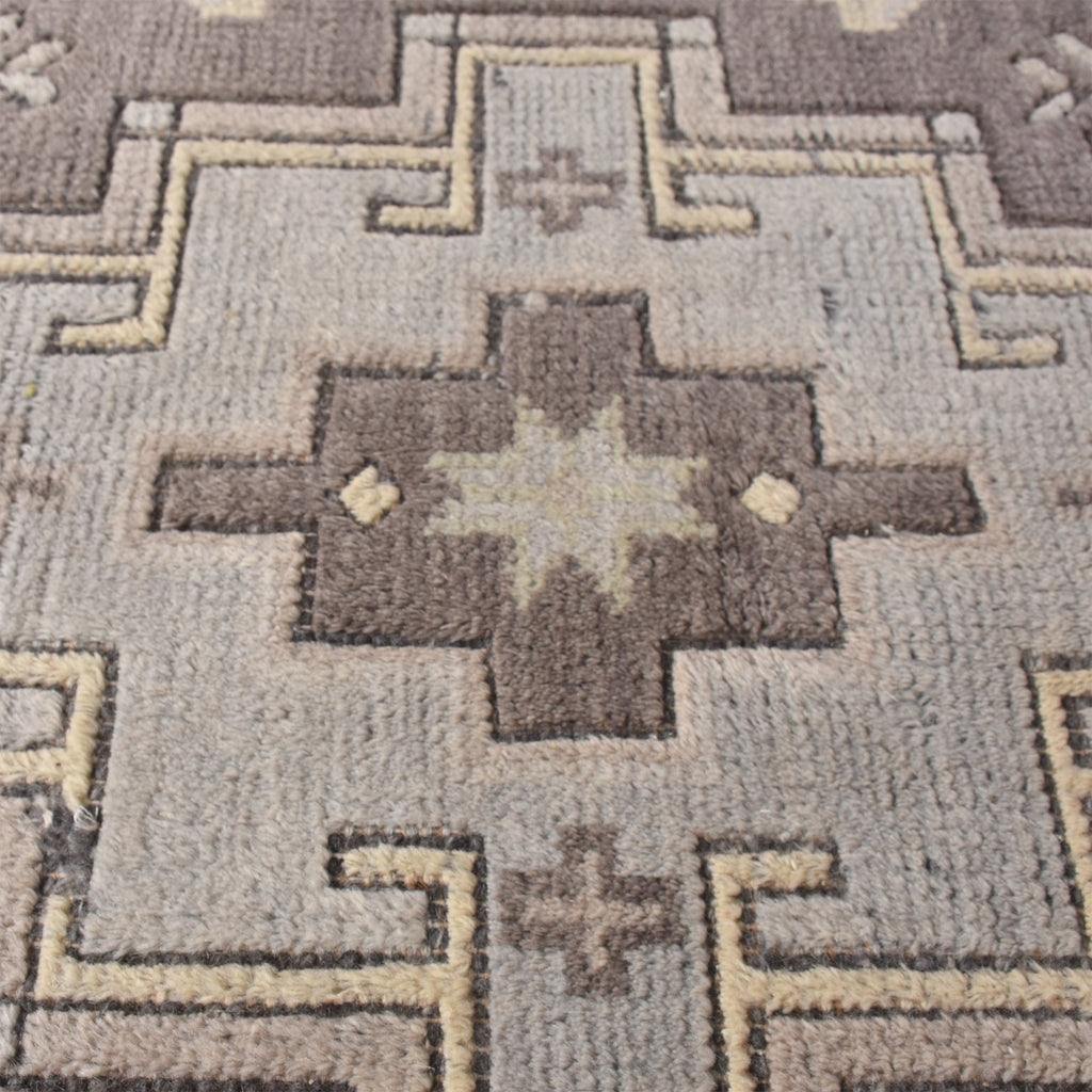 FENLAND RUG - WOOL