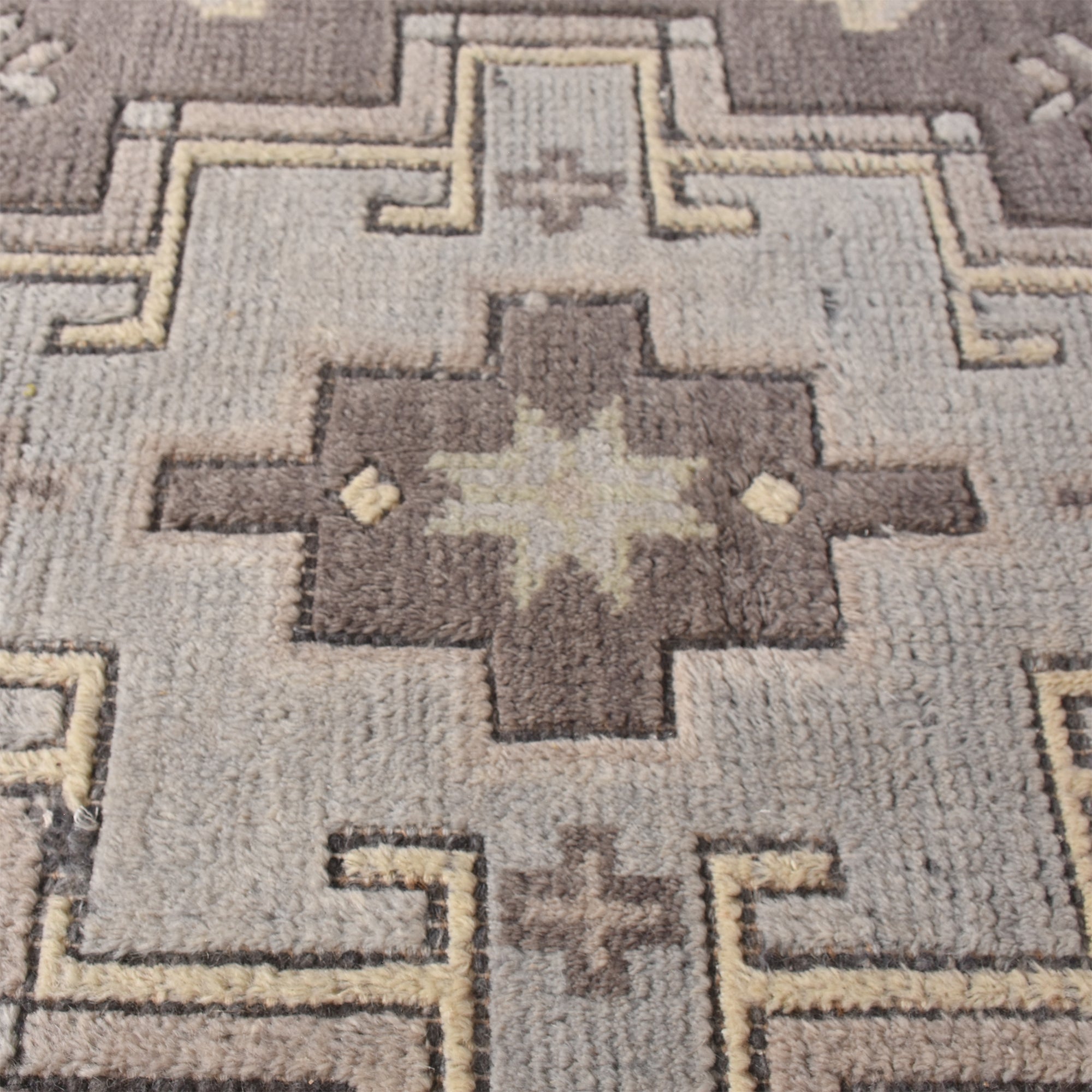 FENLAND RUG - WOOL