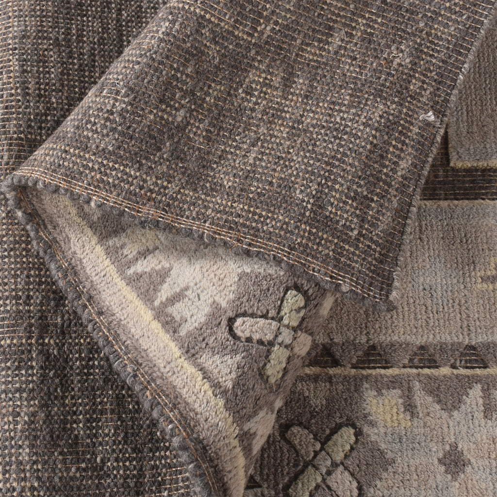 FENLAND RUG - WOOL