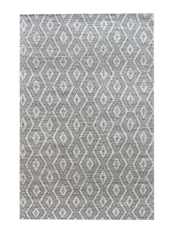 FLAIR RUG - HEMP/ COTTON