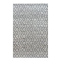 Area Rug, Bedroom Rug, Living Room Rug, Living Area Rug, Indian Rug, Office Carpet, Office Rug, Shop Rug Online, Hemp, Cotton, Charcoal, Natural, Jaquard Durry, Flat Weave, Geometrical