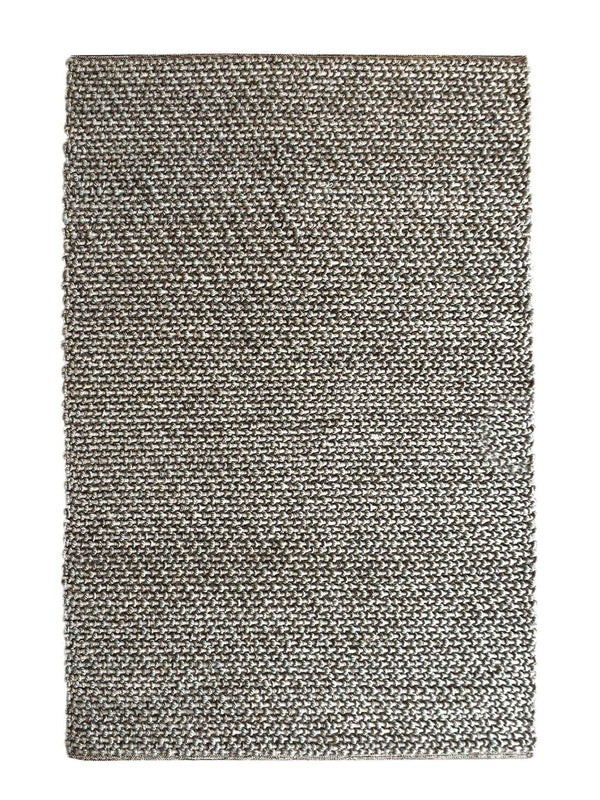 FONAX RUG - POLYESTER/ WOOL