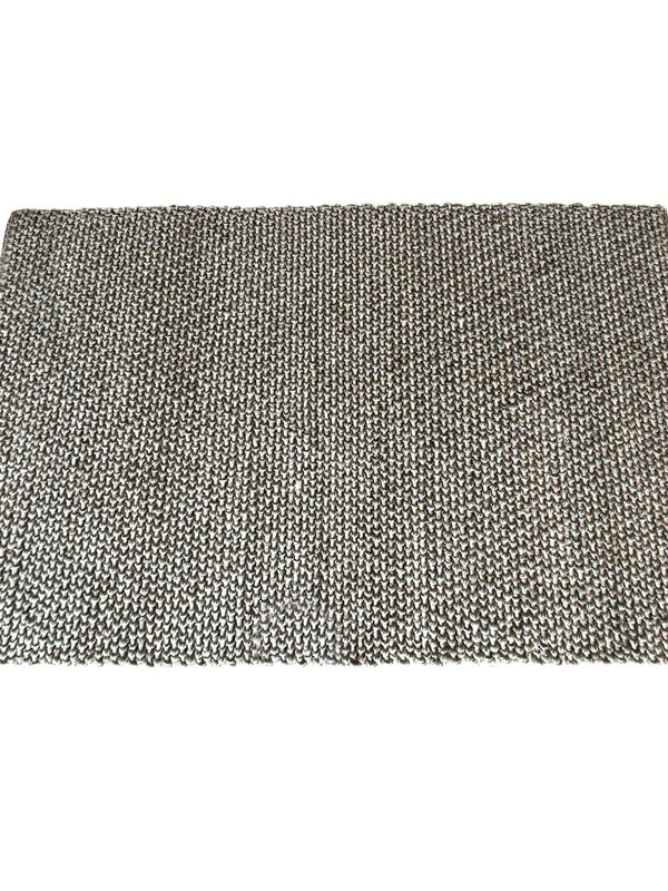 FONAX RUG - POLYESTER/ WOOL