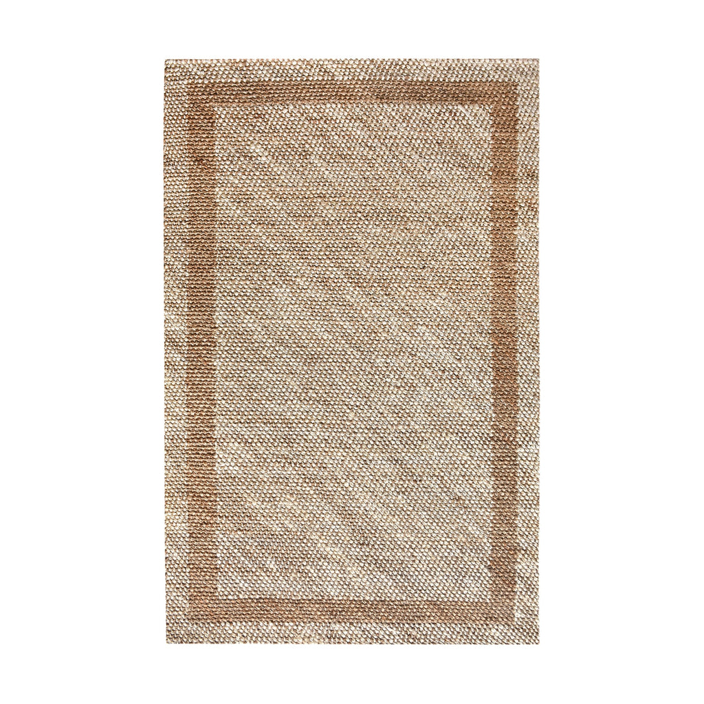 FORBO RUG - IVORY/NATURAL - JUTE - PUNJA