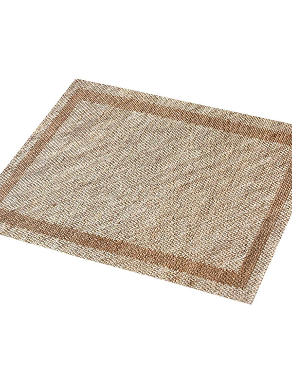 FORBO RUG - IVORY/NATURAL - JUTE - PUNJA