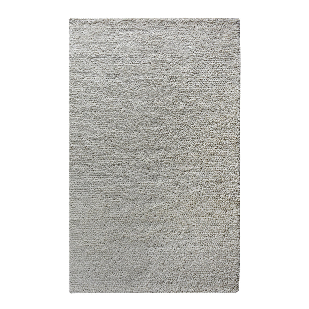 FRAZIER RUG - NZ FELTED WOOL