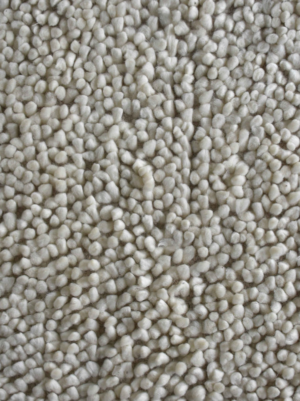 FRAZIER RUG - NZ FELTED WOOL