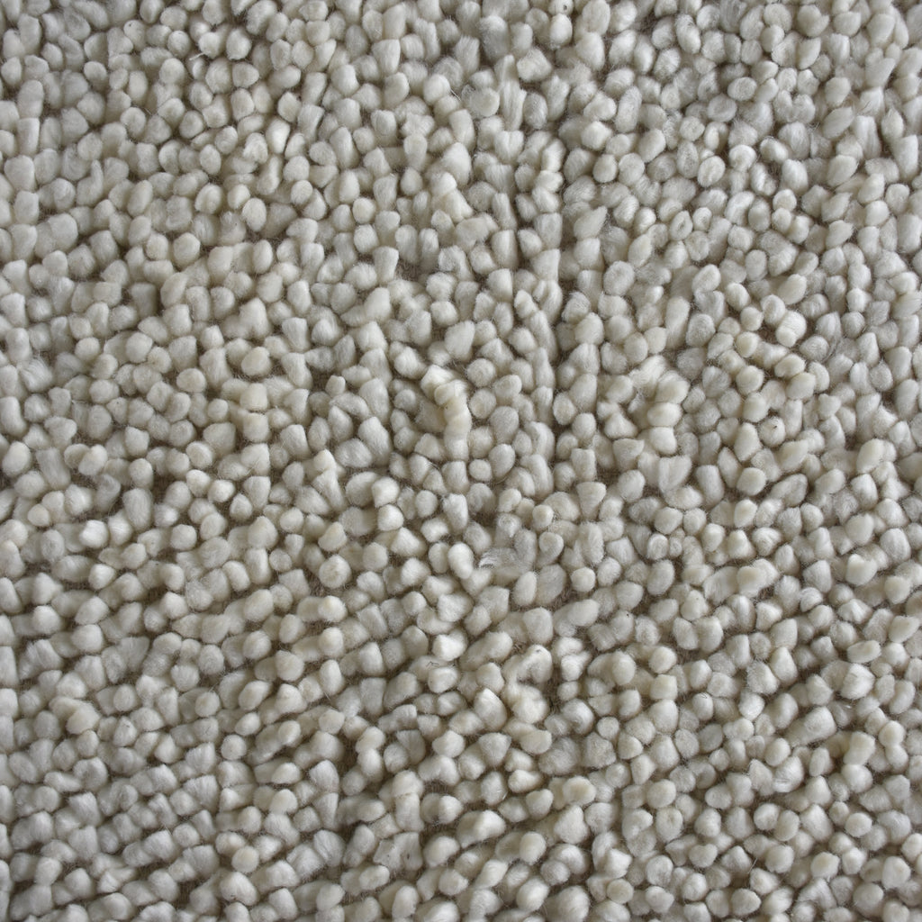 FRAZIER RUG - NZ FELTED WOOL