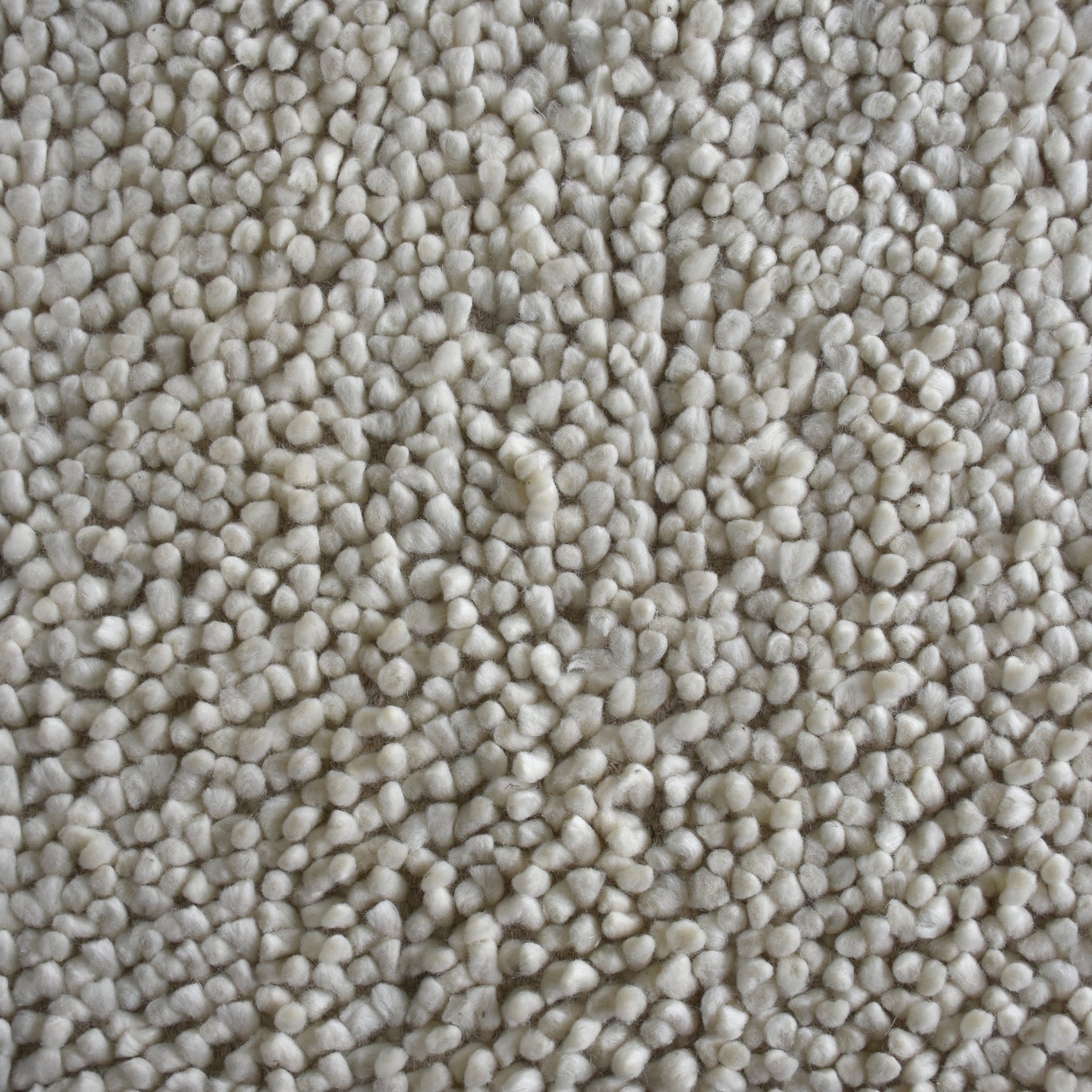 FRAZIER RUG - NZ FELTED WOOL