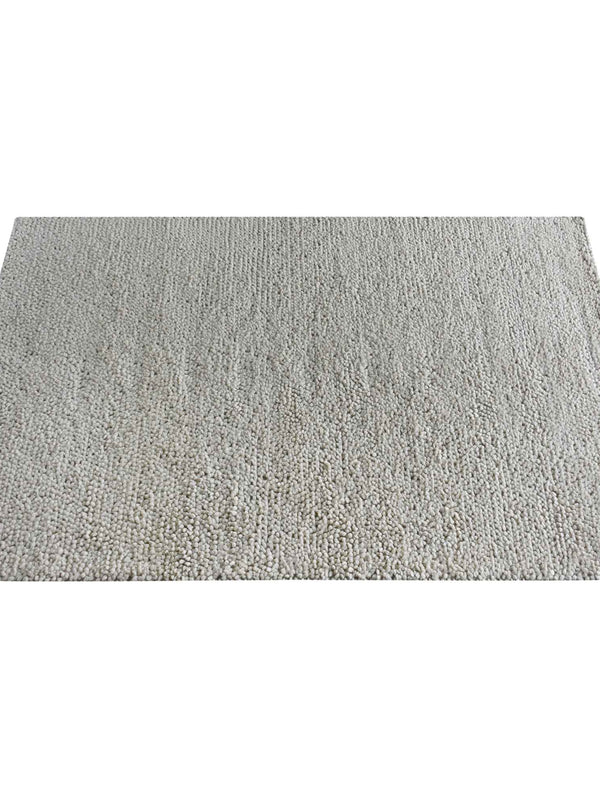 FRAZIER RUG - NZ FELTED WOOL