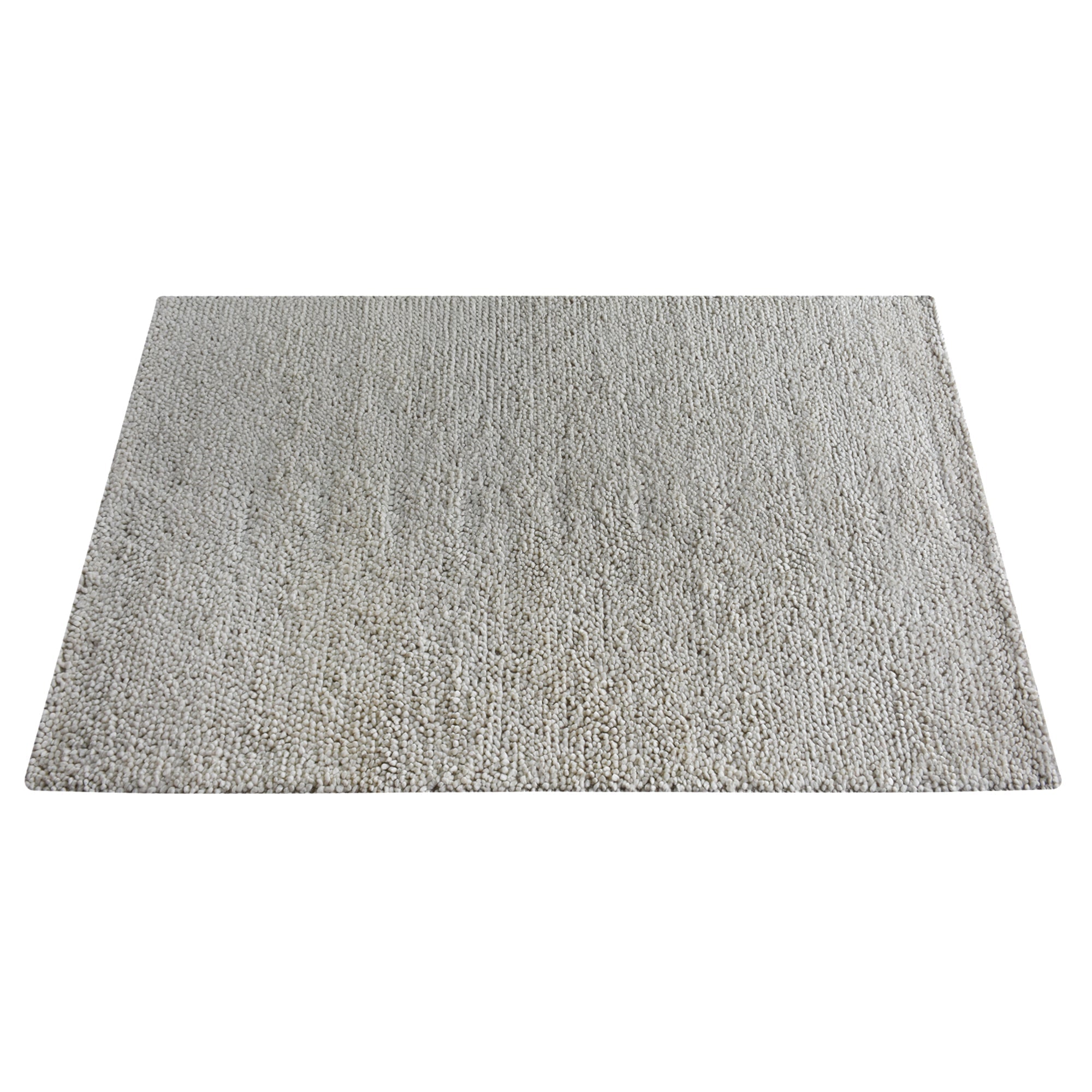 FRAZIER RUG - NZ FELTED WOOL