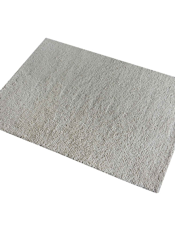 FRAZIER RUG - NZ FELTED WOOL