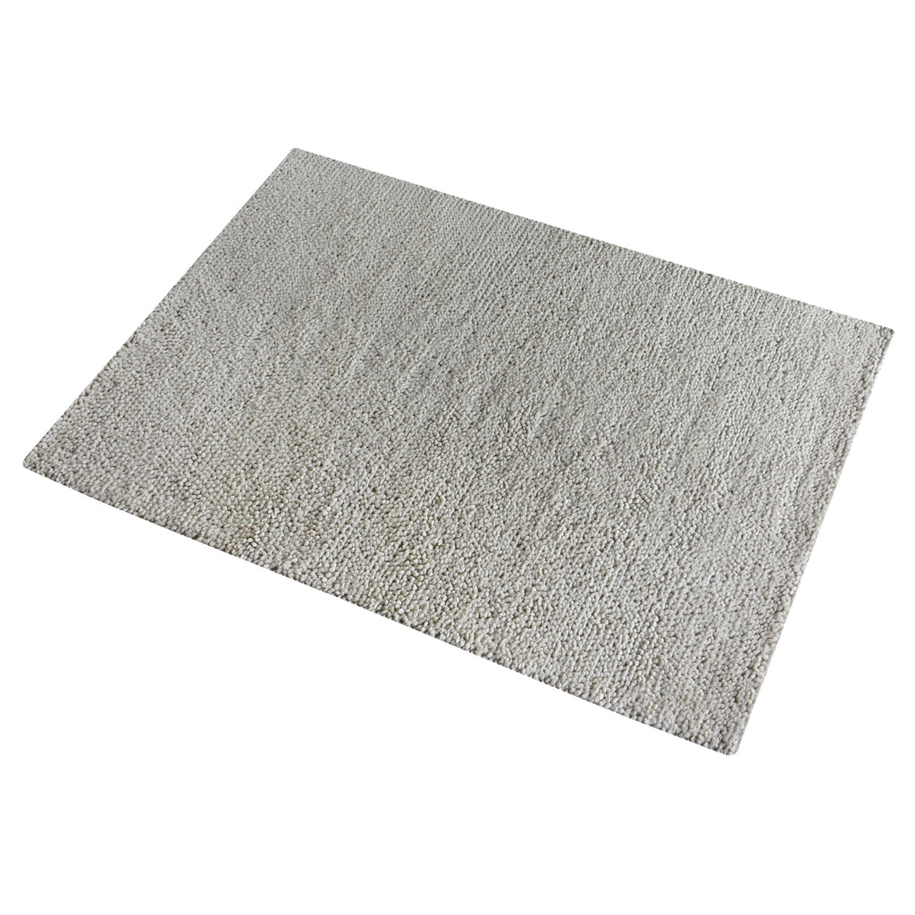 FRAZIER RUG - NZ FELTED WOOL